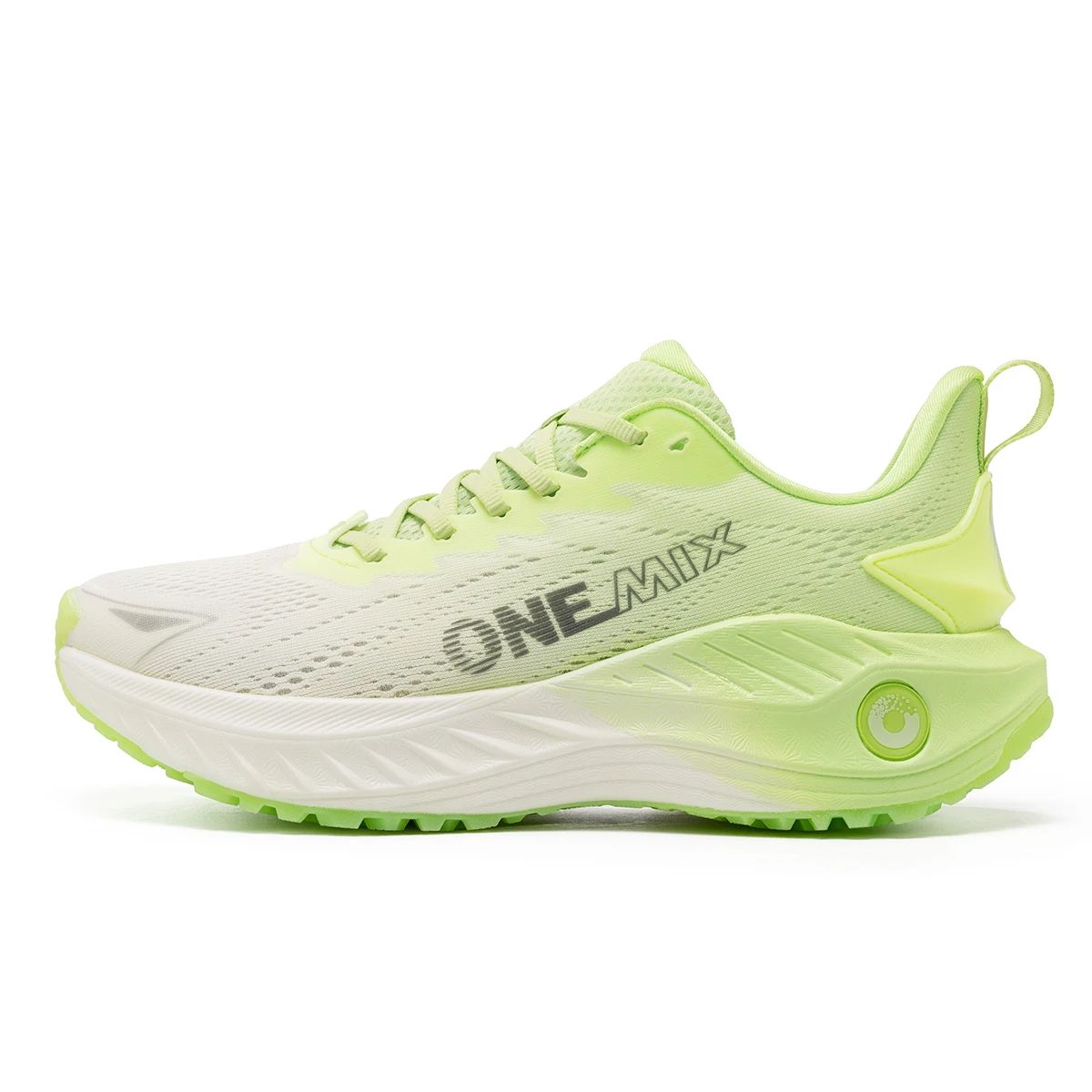 Jogging Shoes with Mesh Upper, Lightweight Design, and Versatile Use