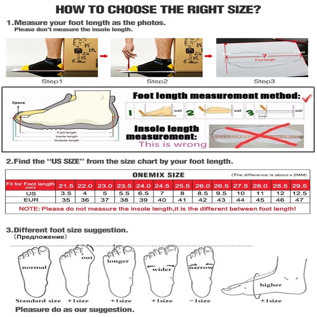 Lightweight Air Cushion Running Shoes for Outdoor Fitness
