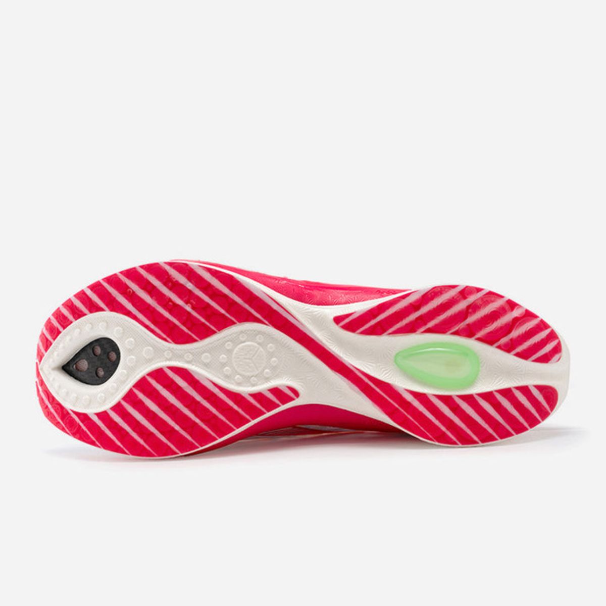 Ultra-Light Carbon Plate Marathon Running Shoes with Anti-Slip Sole