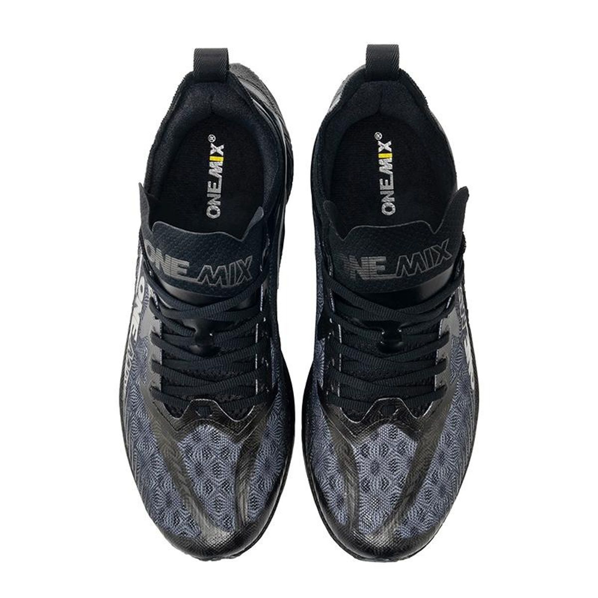 Ultra-light Marathon Running Shoes with Anti-slip and Rebound Technology