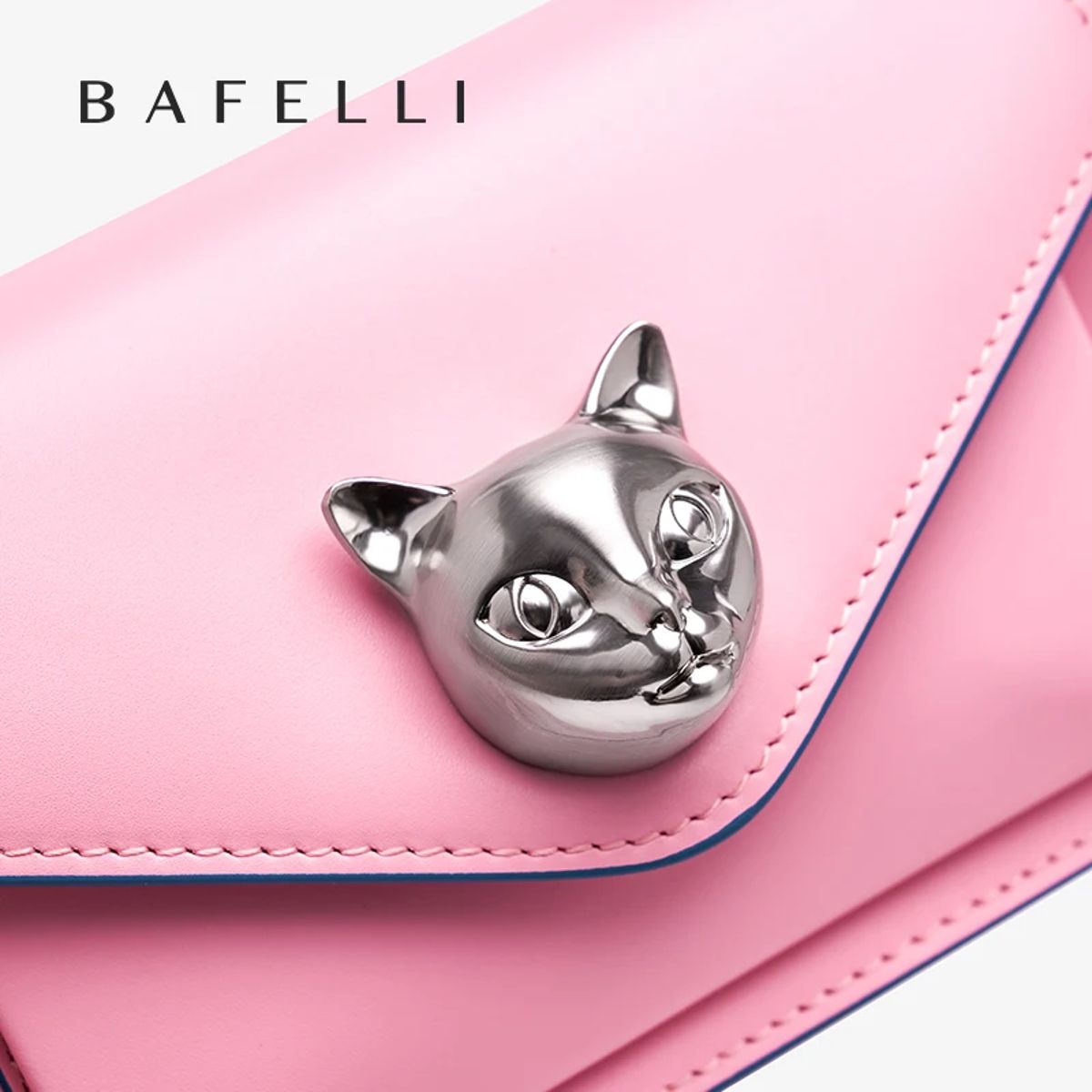 Bafelli - Women's Shoulder Bags 4