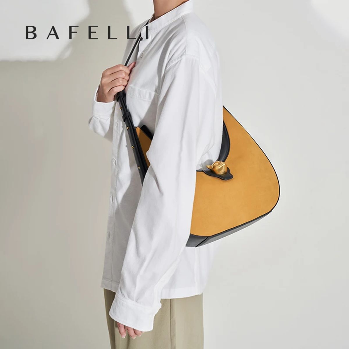 Bafelli - Women's Shoulder Bags 1