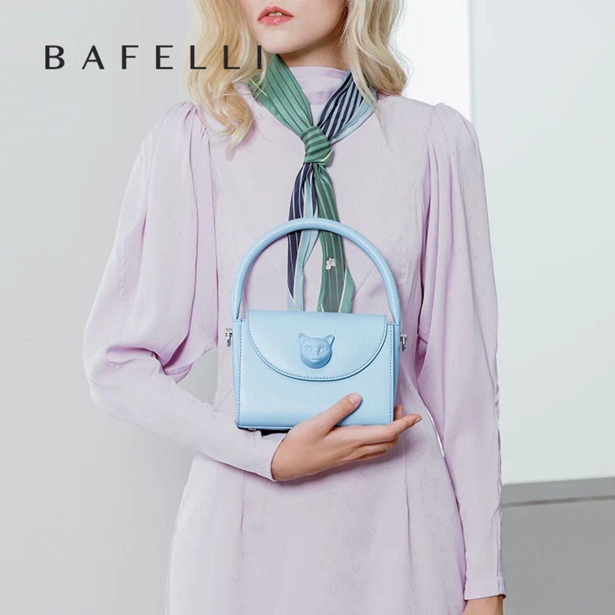 Bafelli - Women's Handbags 1