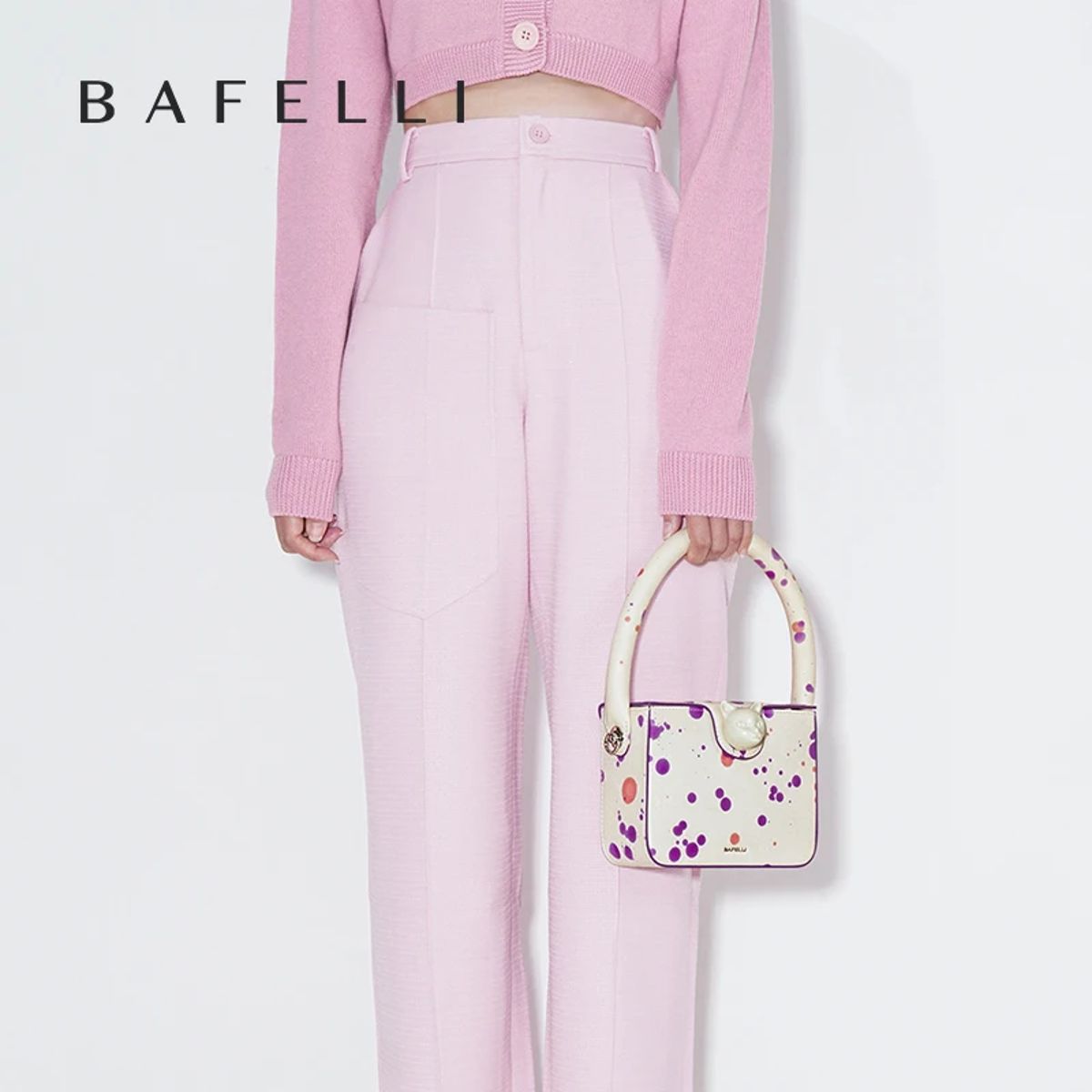Bafelli - Women's Handbags 1
