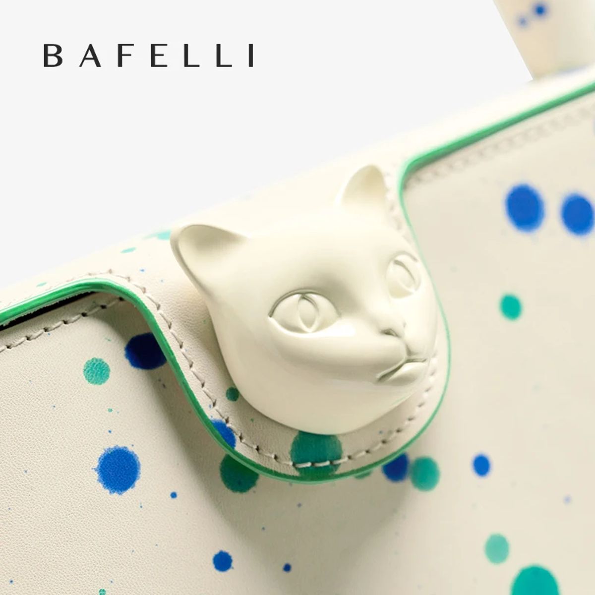 Bafelli - Women's Handbags 4