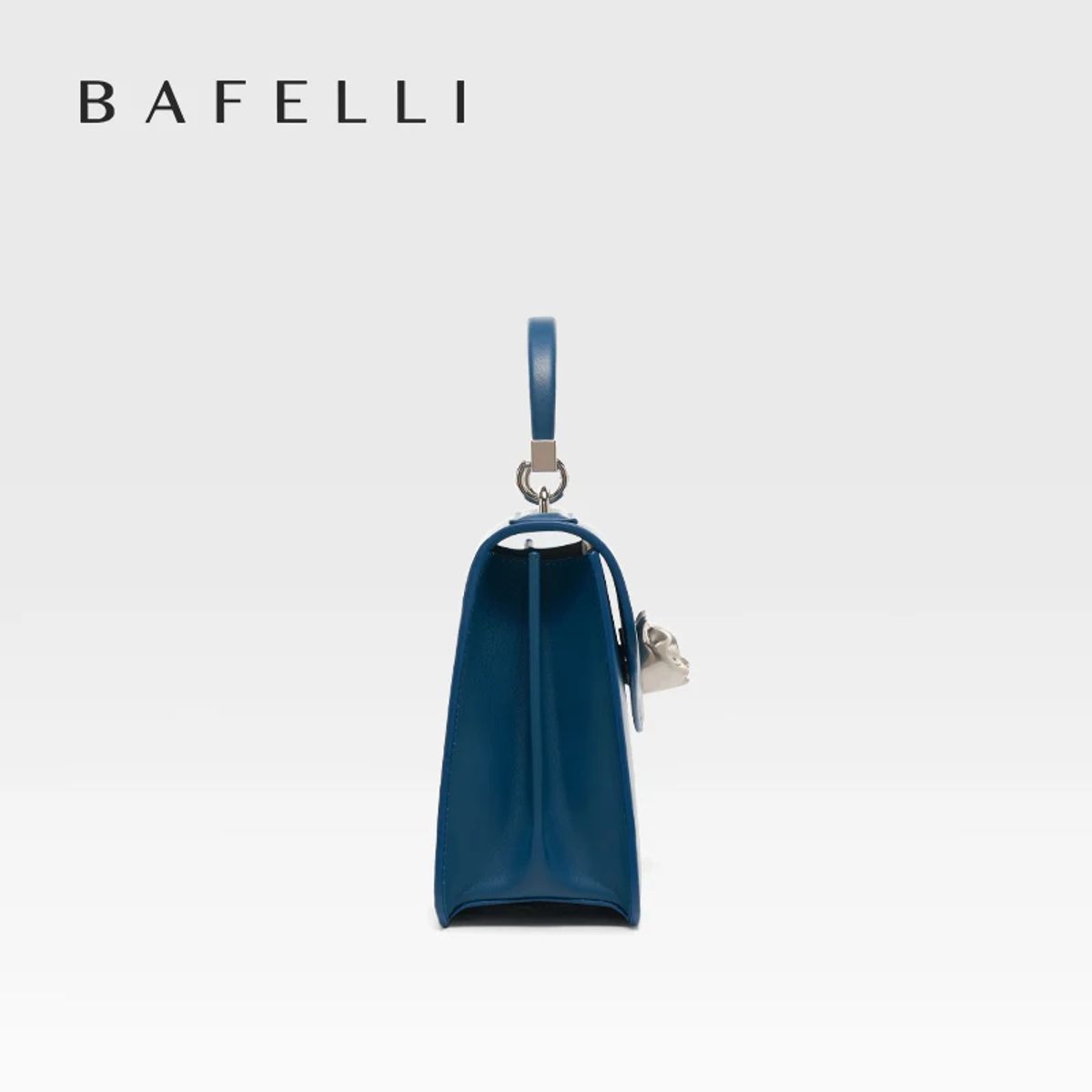 Luxury Genuine Leather Doctor Hand Bag for Business and Casual Use