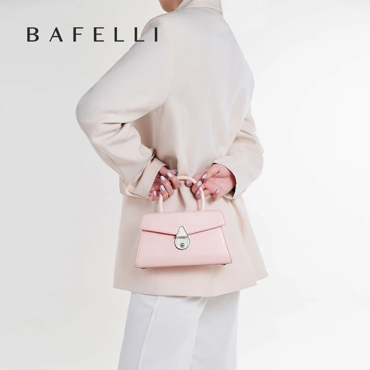 Bafelli - Women's Handbags 1