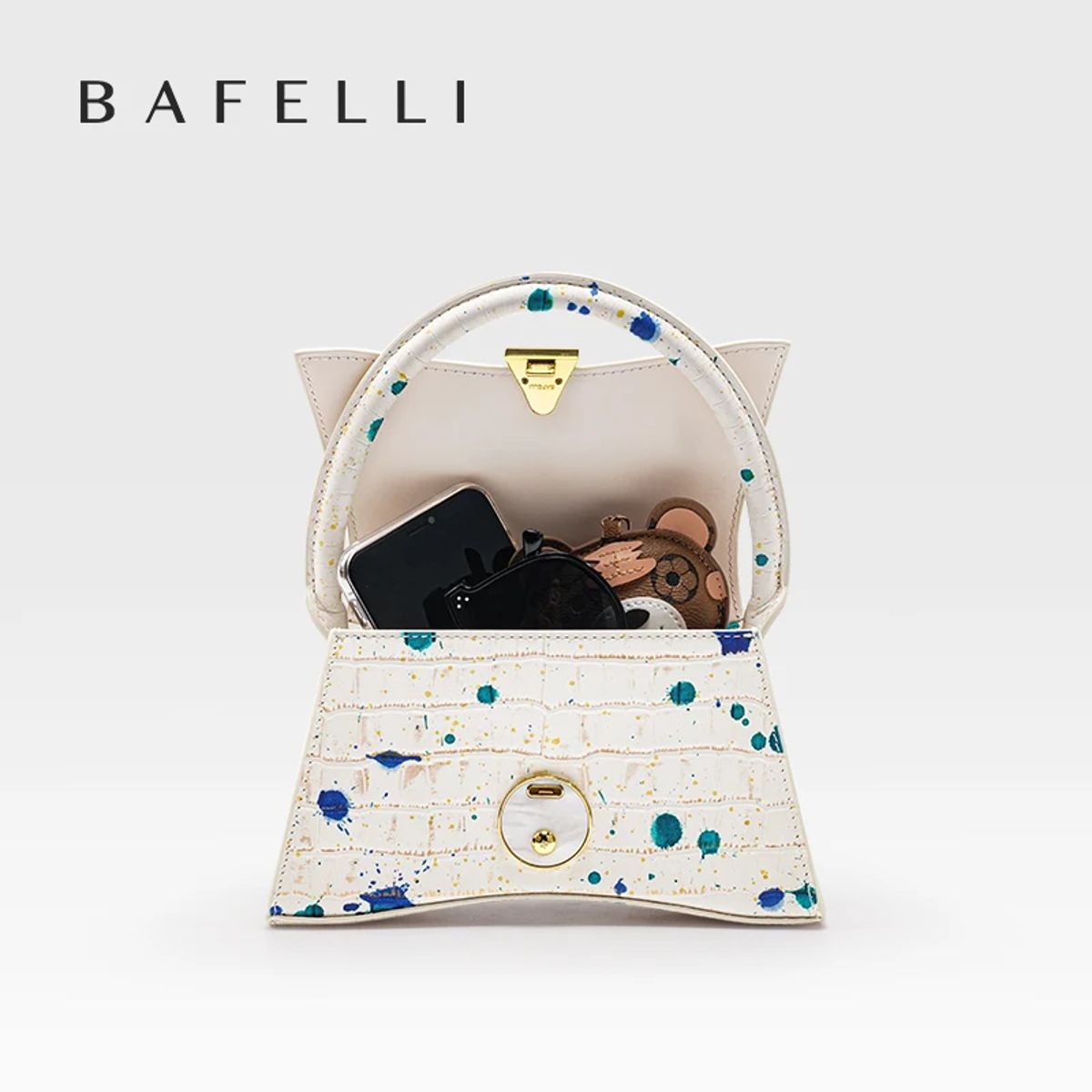 Bafelli - Women's Handbags 1