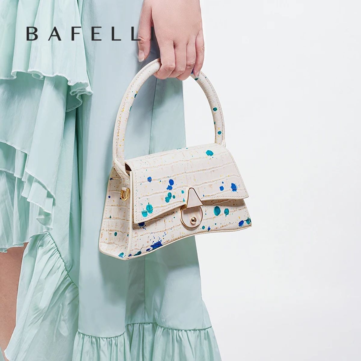 Bafelli - Women's Handbags 2