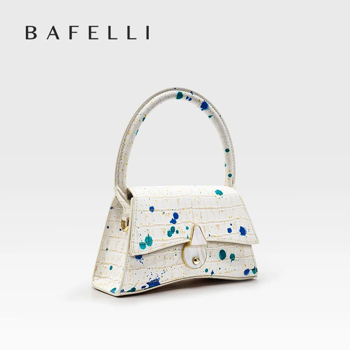 Bafelli - Women's Handbags 3