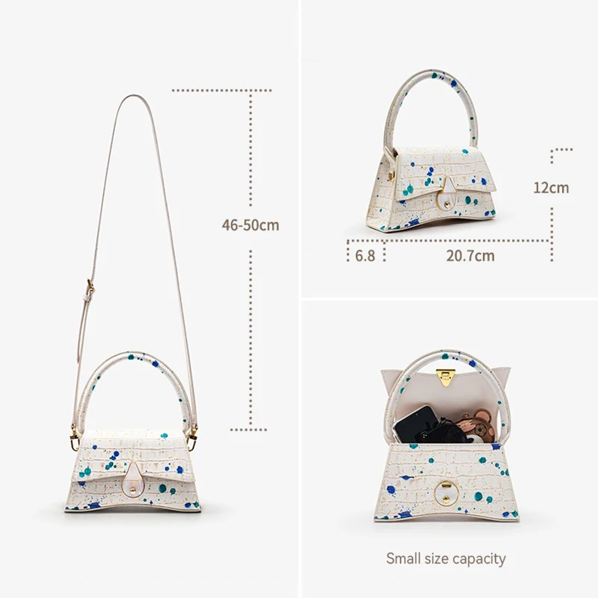 Bafelli - Women's Handbags 4
