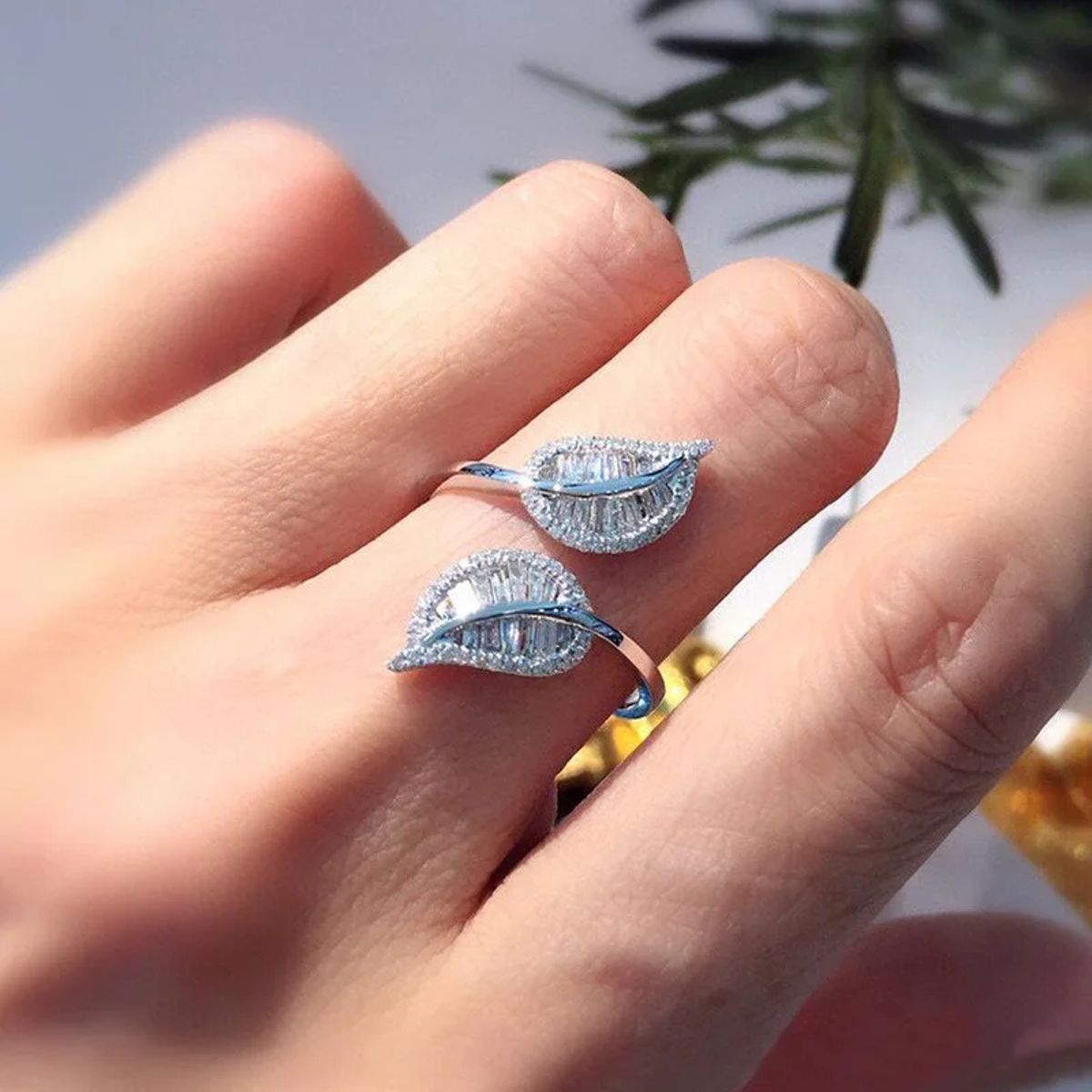 Zakol - Women's Rings 2