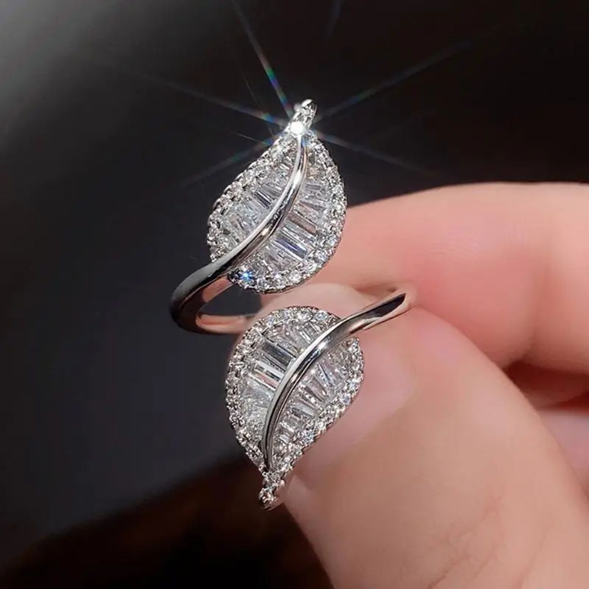Zakol - Women's Rings 4