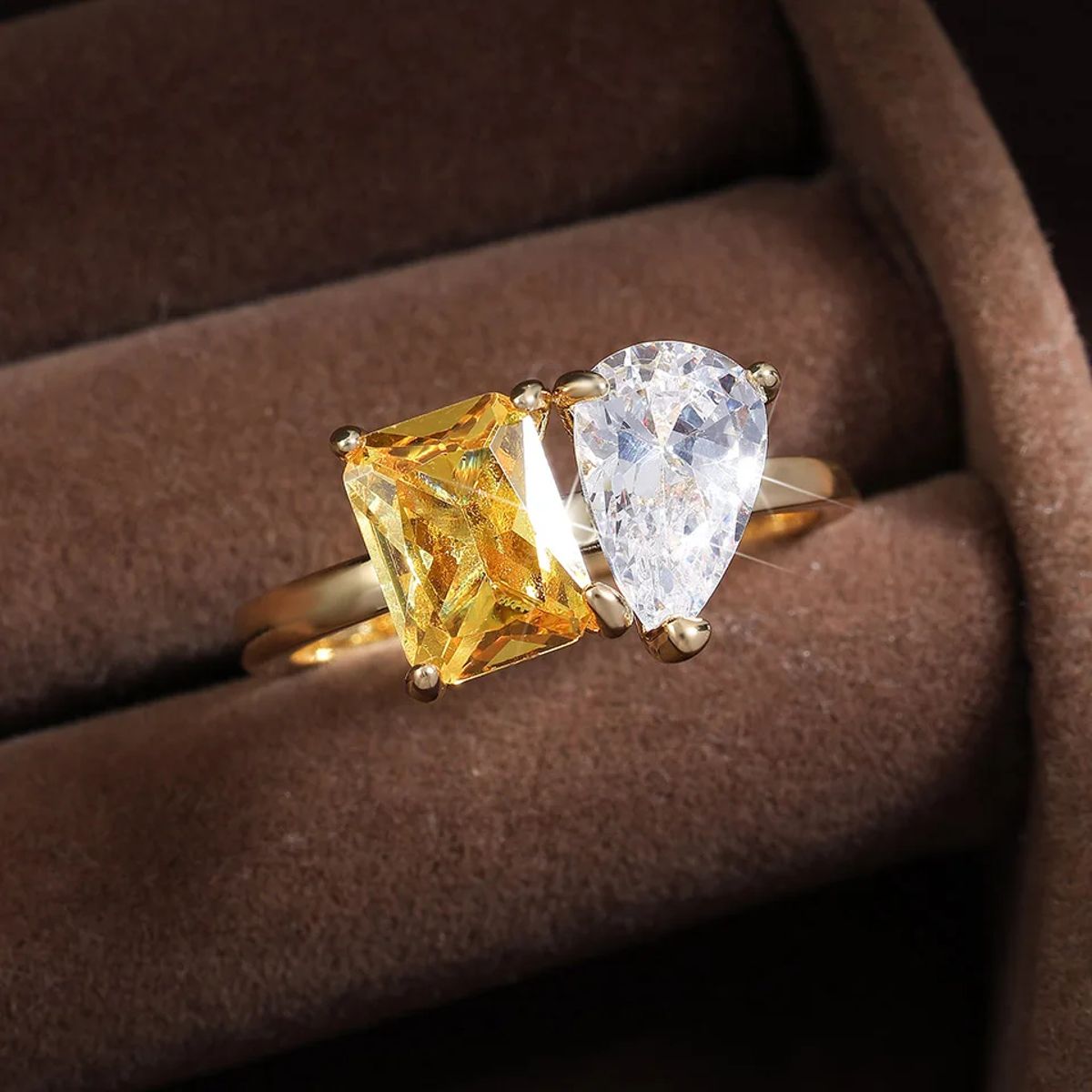 Zakol - Women's Rings 1