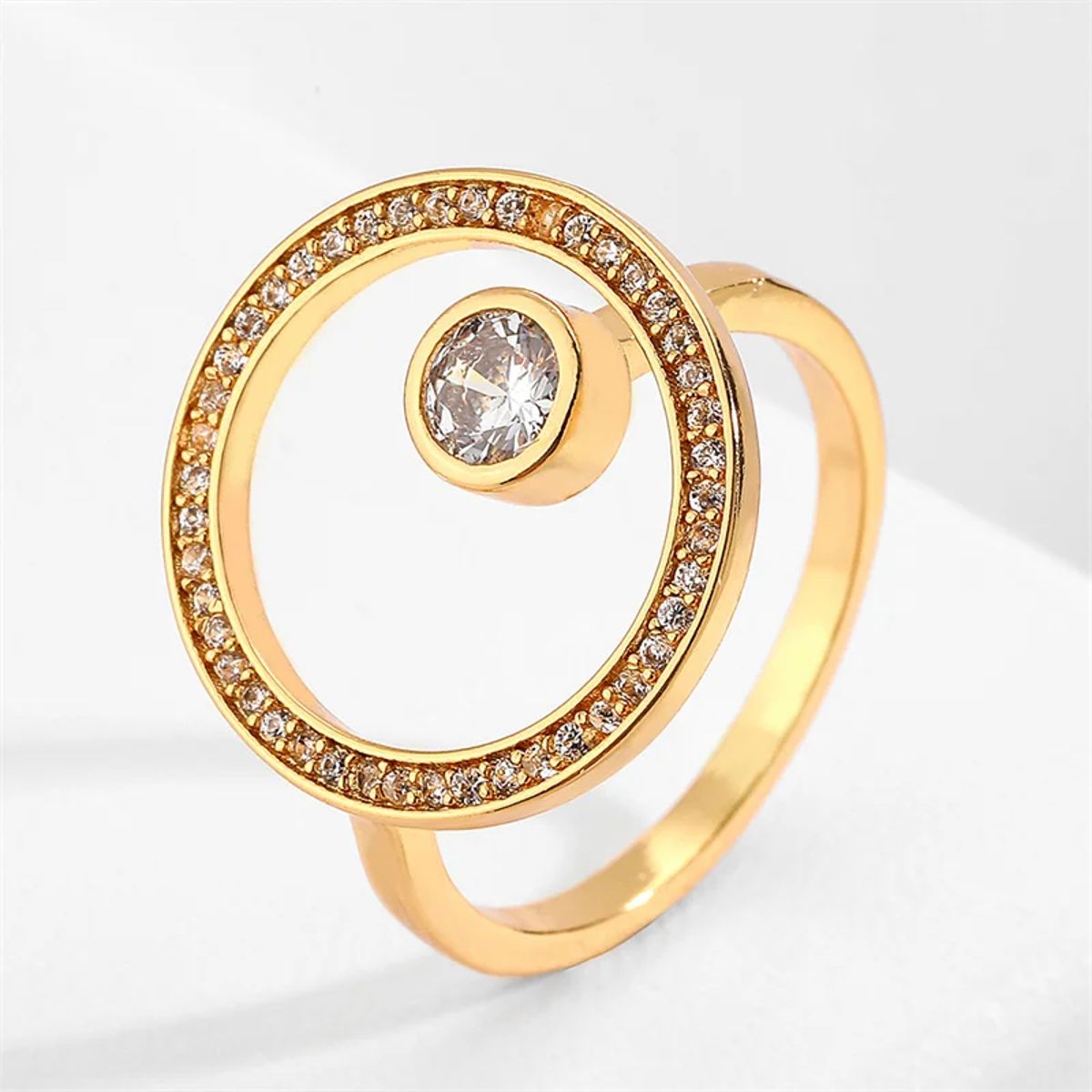 Zakol - Women's Rings