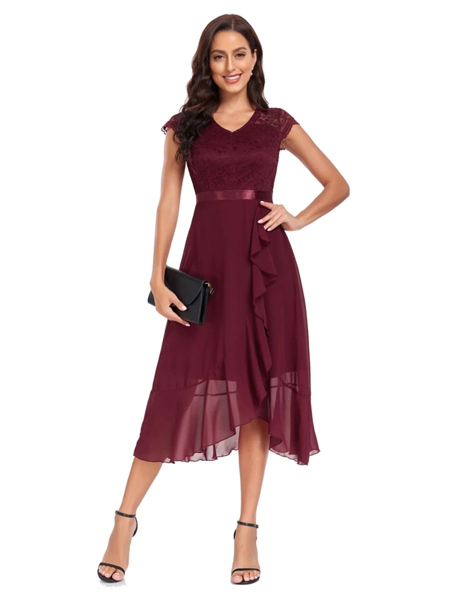 Tonval - Women's Party Dresses