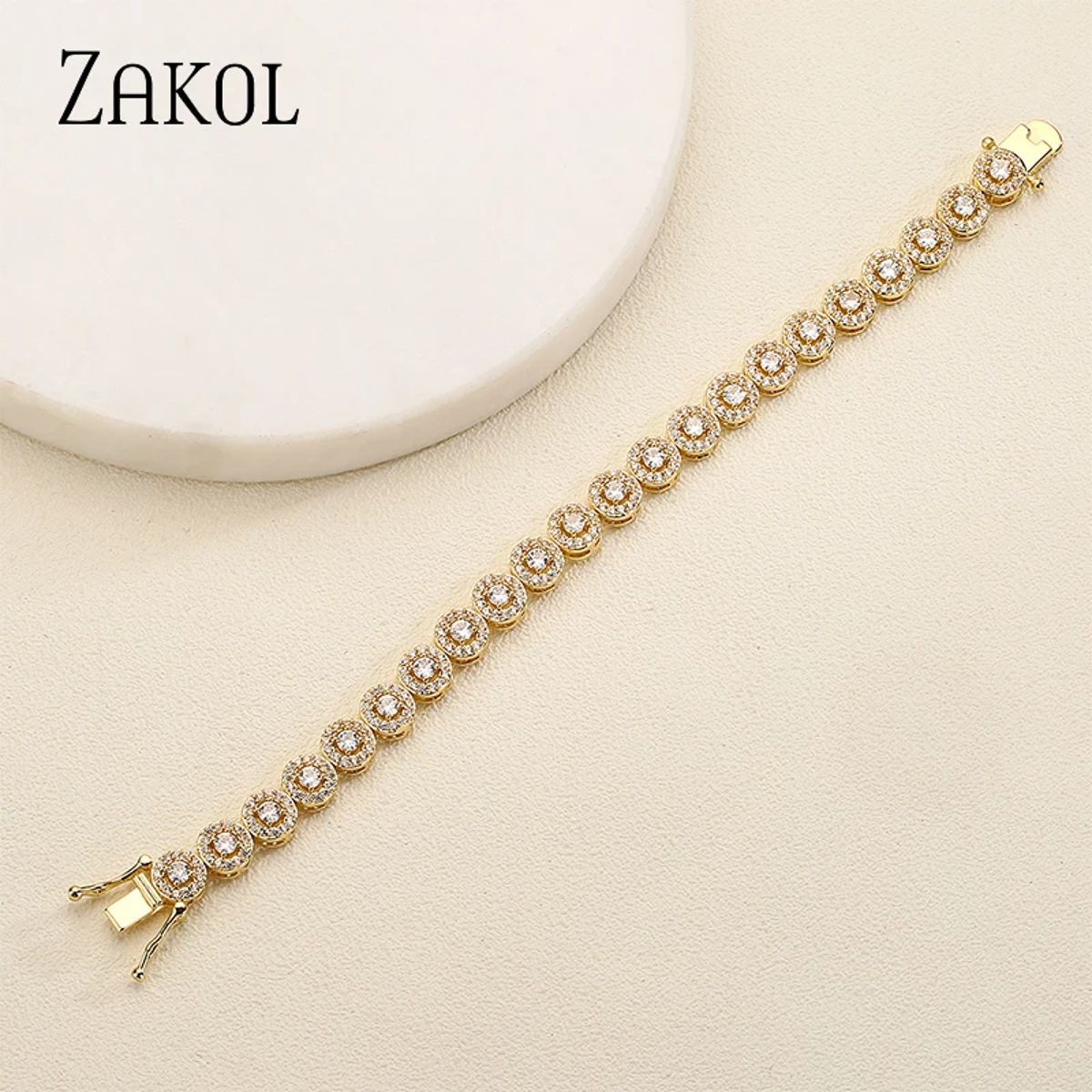 Zakol - Women's Bracelets 2