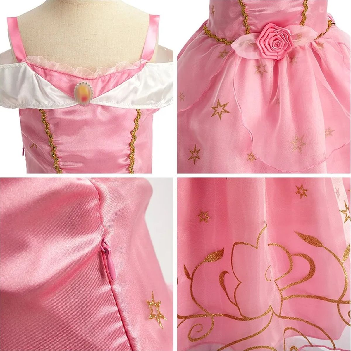 Tpmg - Kids's Party Dresses 1