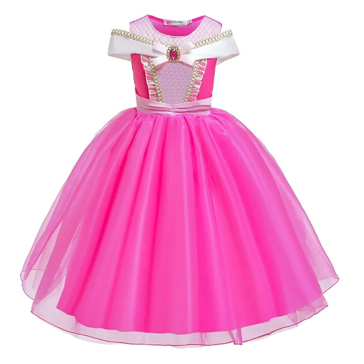 sachin and babi light blue dress Shop Enchanting Princess Fairy Tale Dress For Girls – Elegant & Magical  Online In UAE
