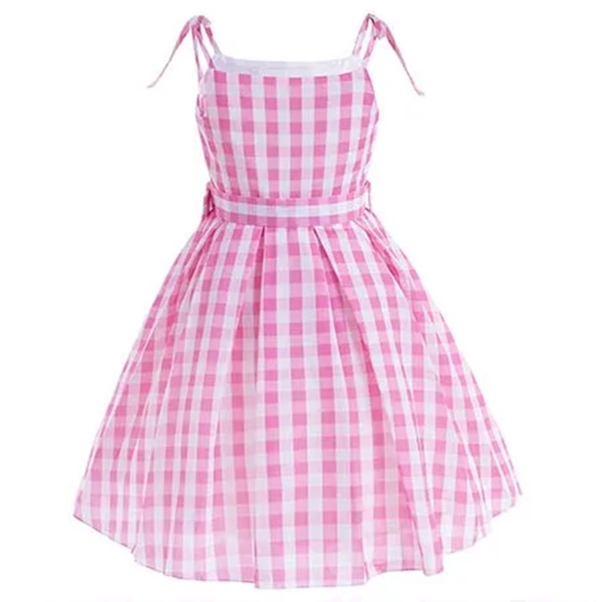 Enchanting Mermaid & Princess Dress for Little Girls