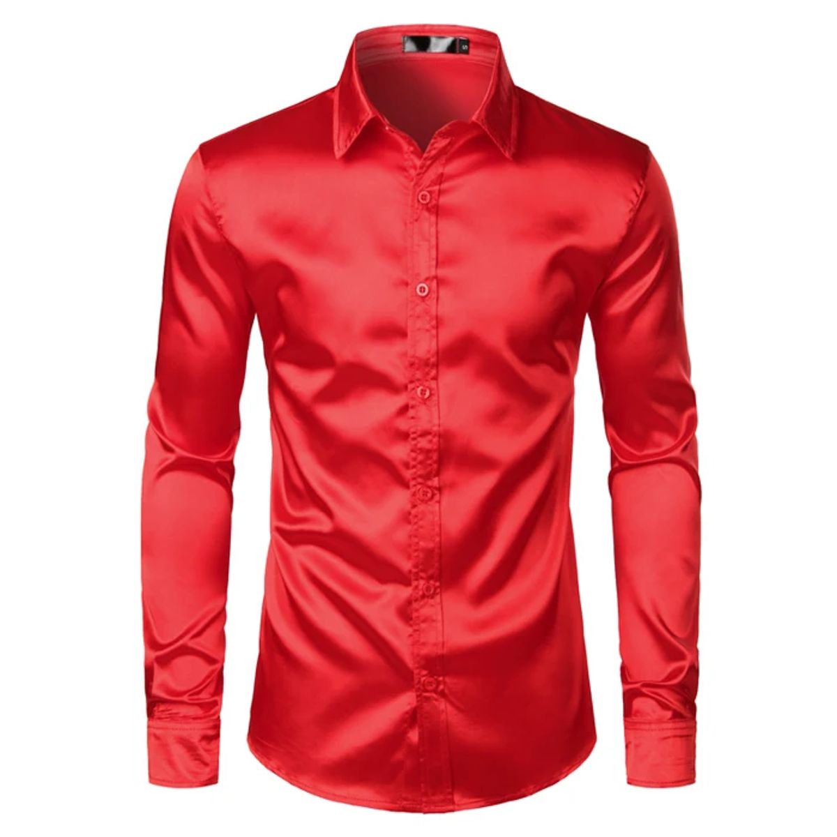 Parkless - Men's Long Sleeves Shirts 18