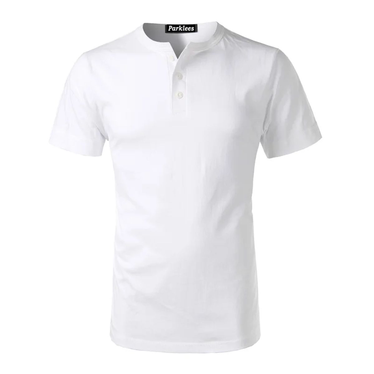 Parkless - Men's Short Sleeve T-Shirt 6