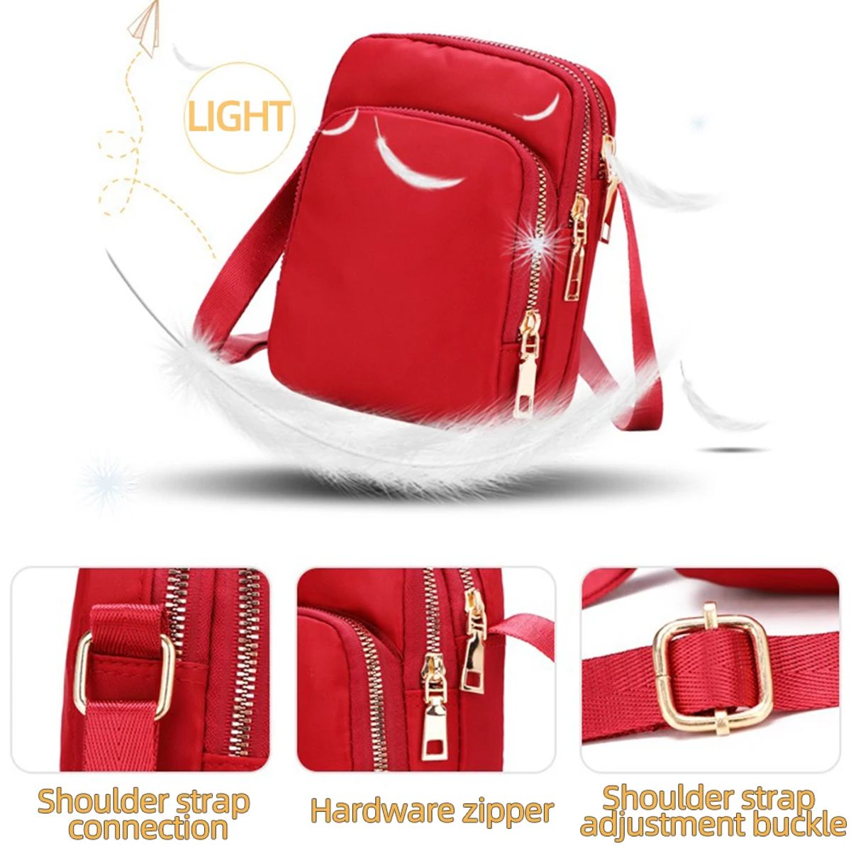 Cute Cartoon Minnie Mouse Crossbody bag for Women & Girls Cute Cartoon Minnie Mouse Crossbody bag for Women & Girls