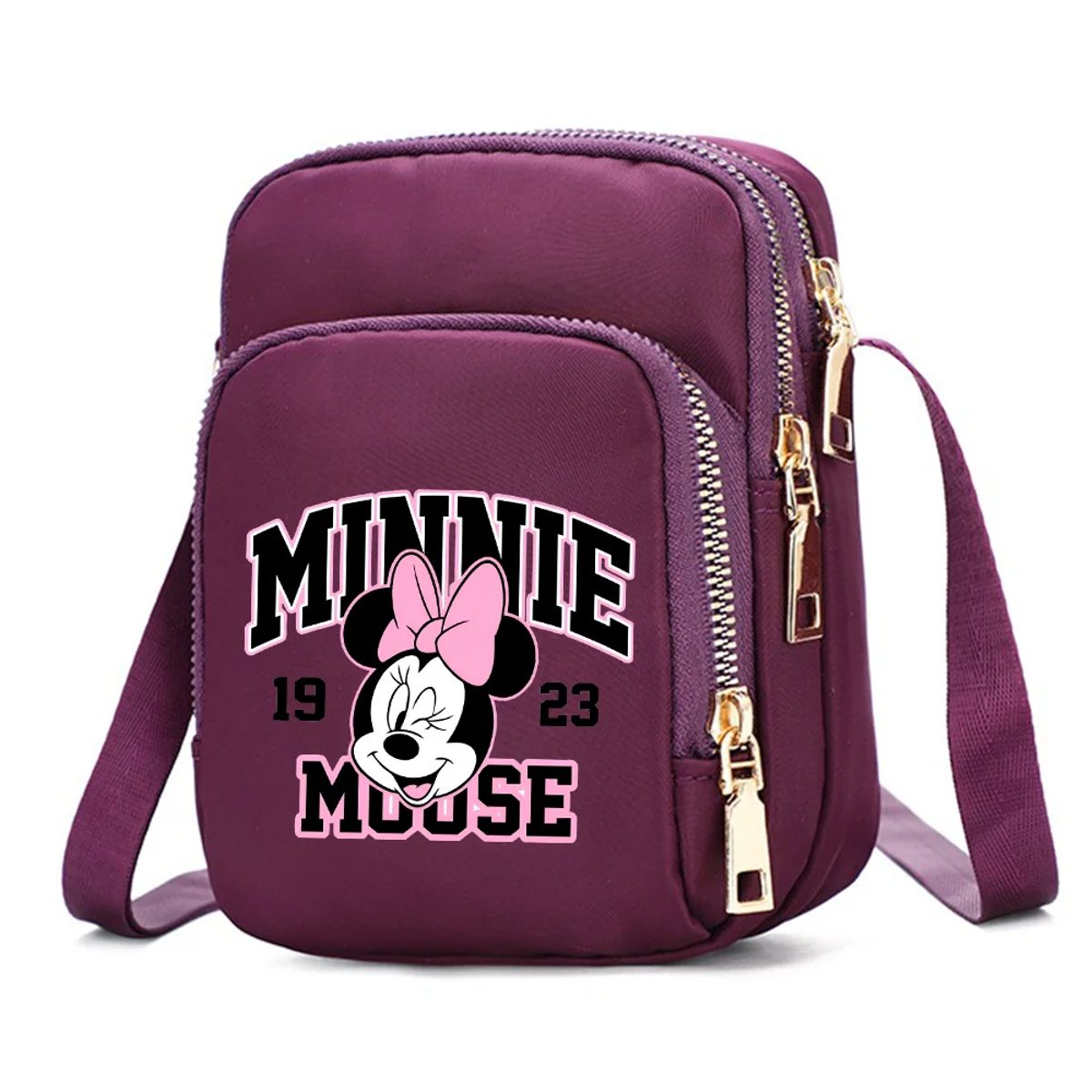 Miniso - Women's Crossbody Bags