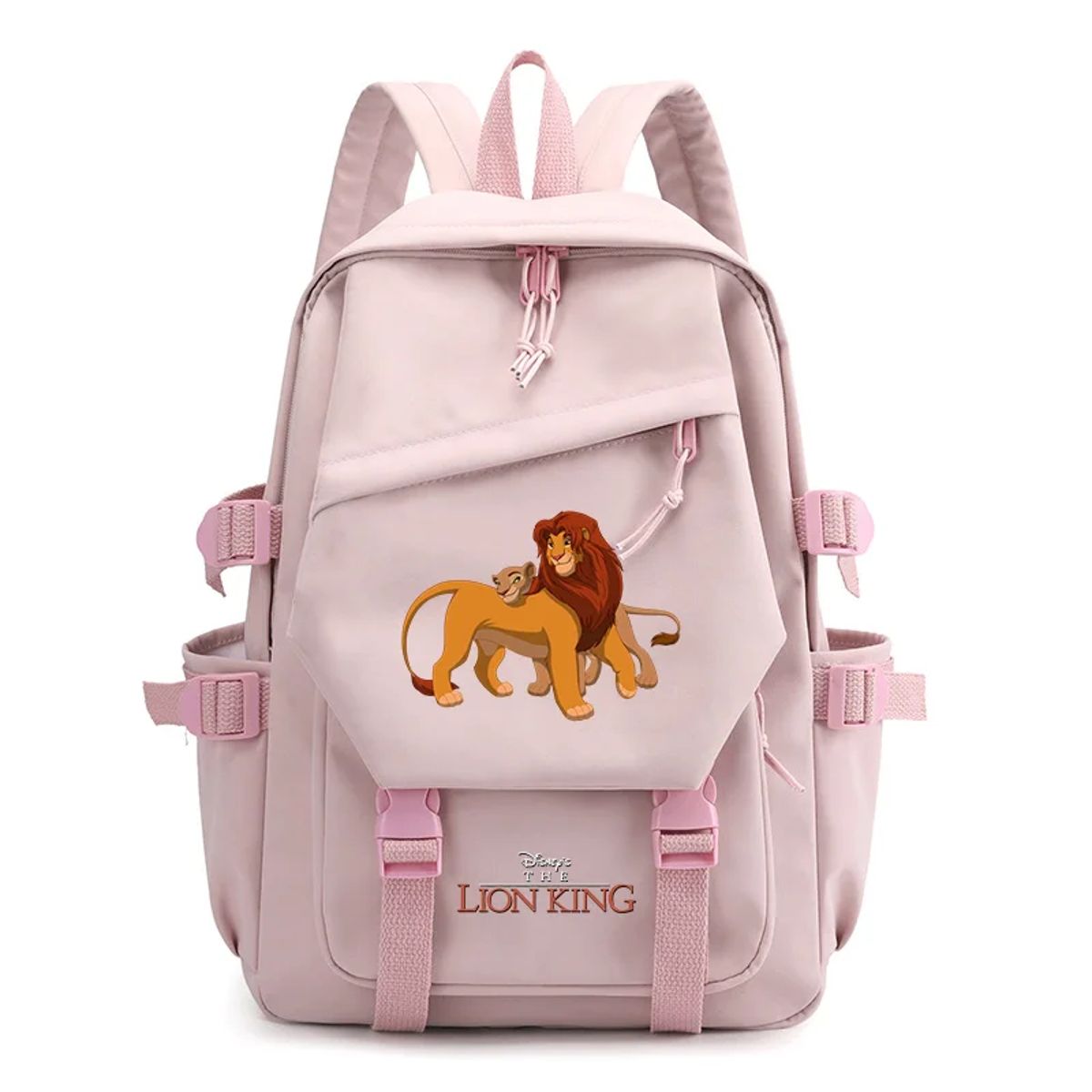 Disney - Kids's School Bags 6