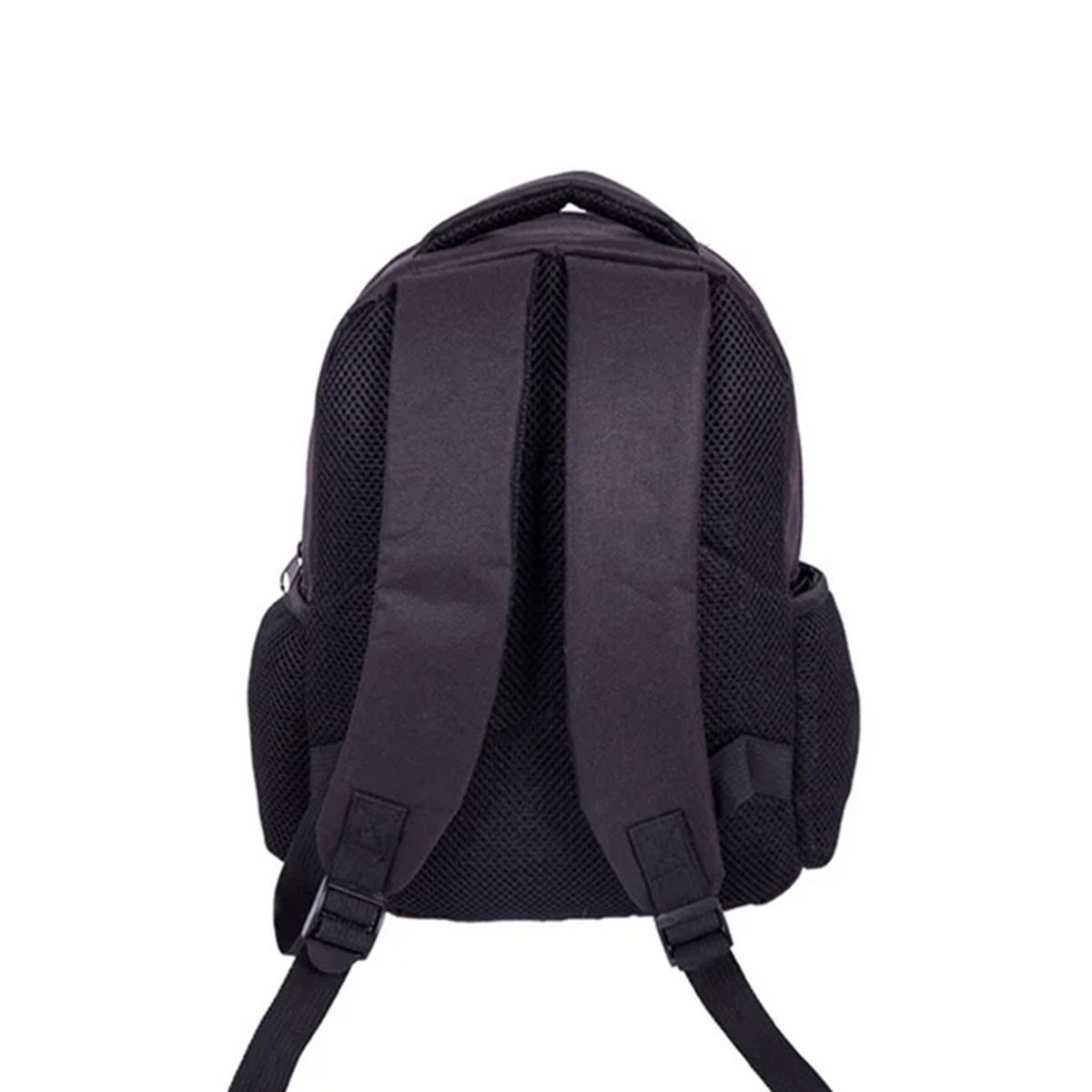 12-Inch Horror Movie-Inspired Chucky School Backpack for Kids