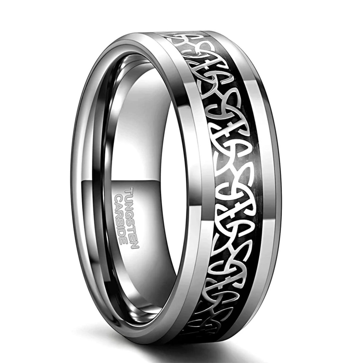 Tigrade - Men's Rings 18