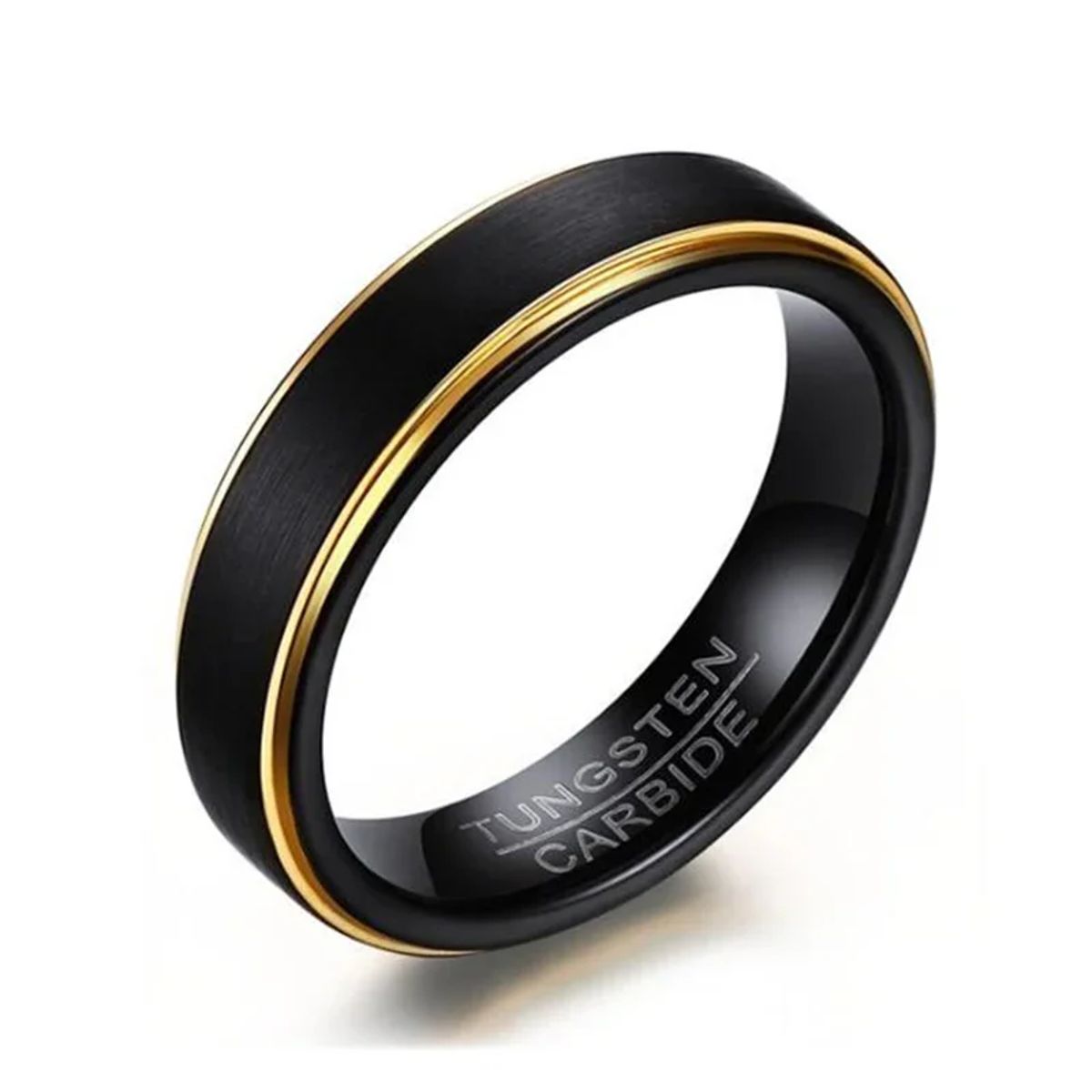 Tigrade - Men's Rings