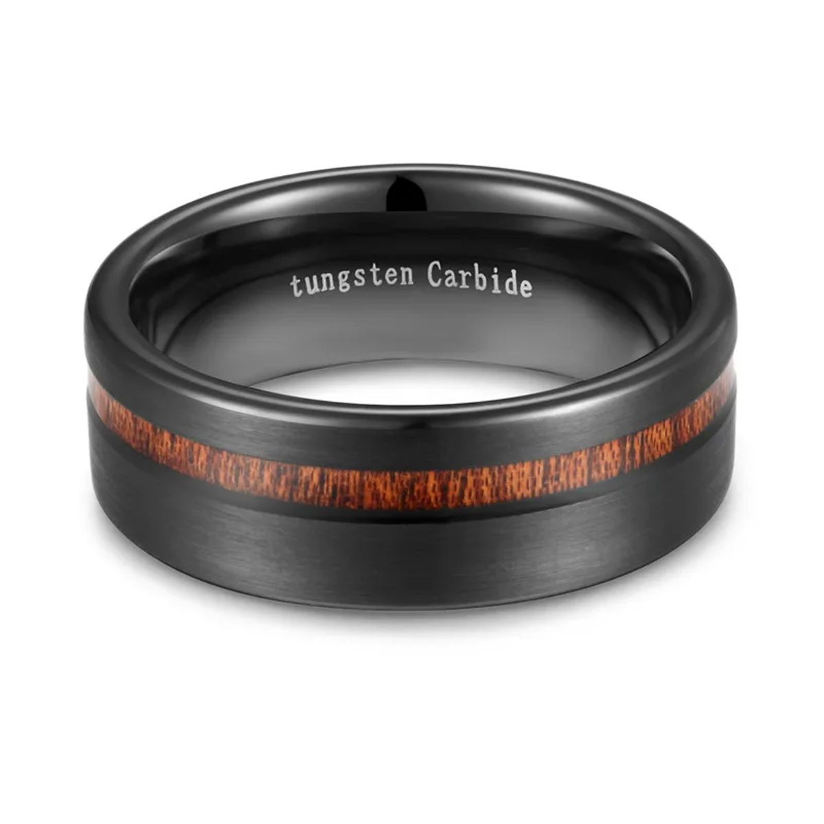 Tigrade - Men's Rings 3