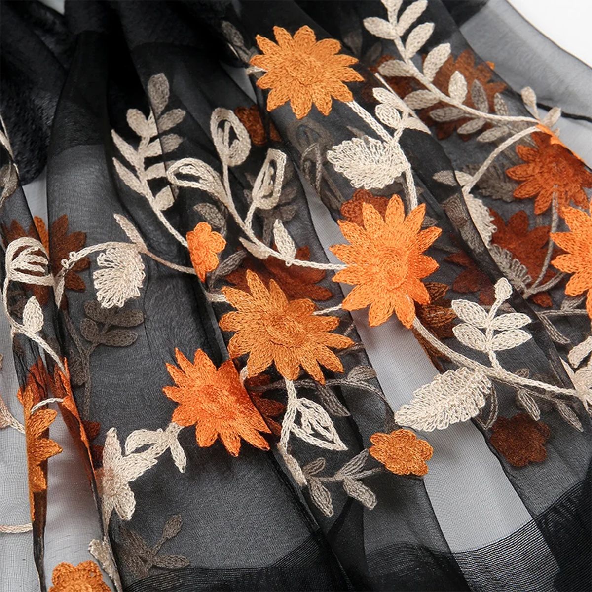 Senaifei - Women's Scarf & Hijabs 2