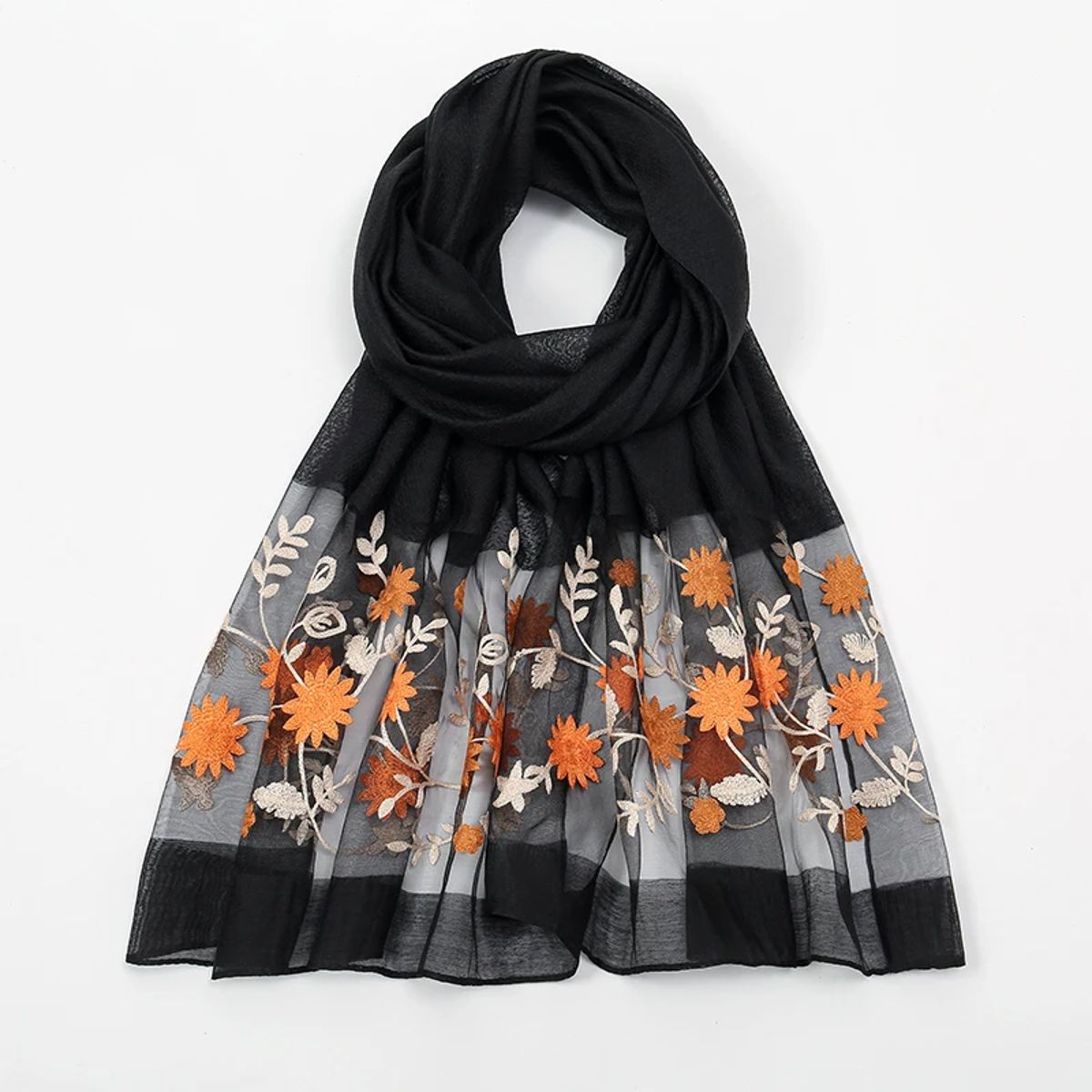 Senaifei - Women's Scarf & Hijabs