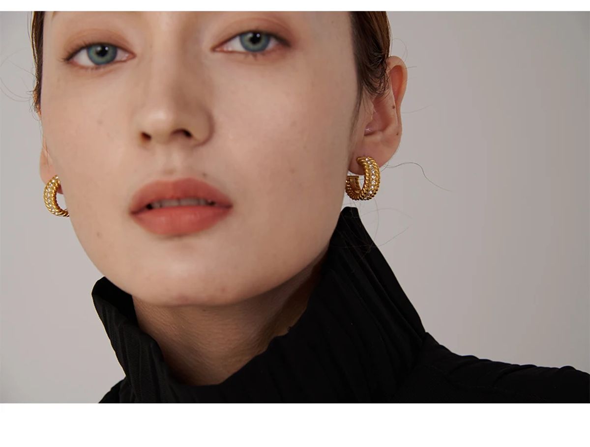 Yhpup - Women's Earrings 3