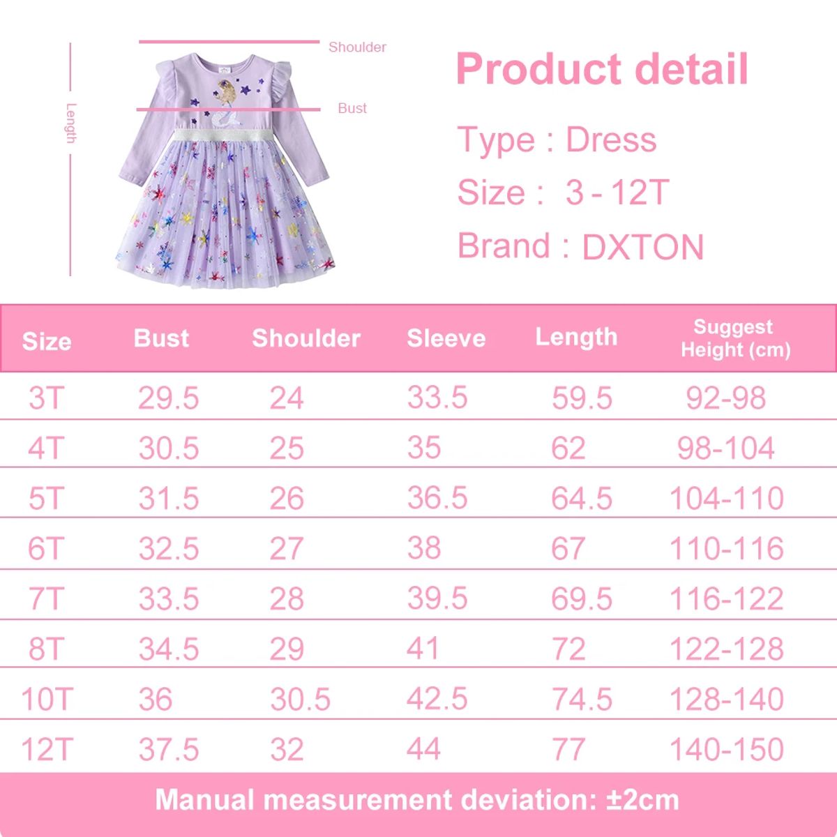 Sparkling Mermaid Princess Dress for Girls – Sequin Party Gown