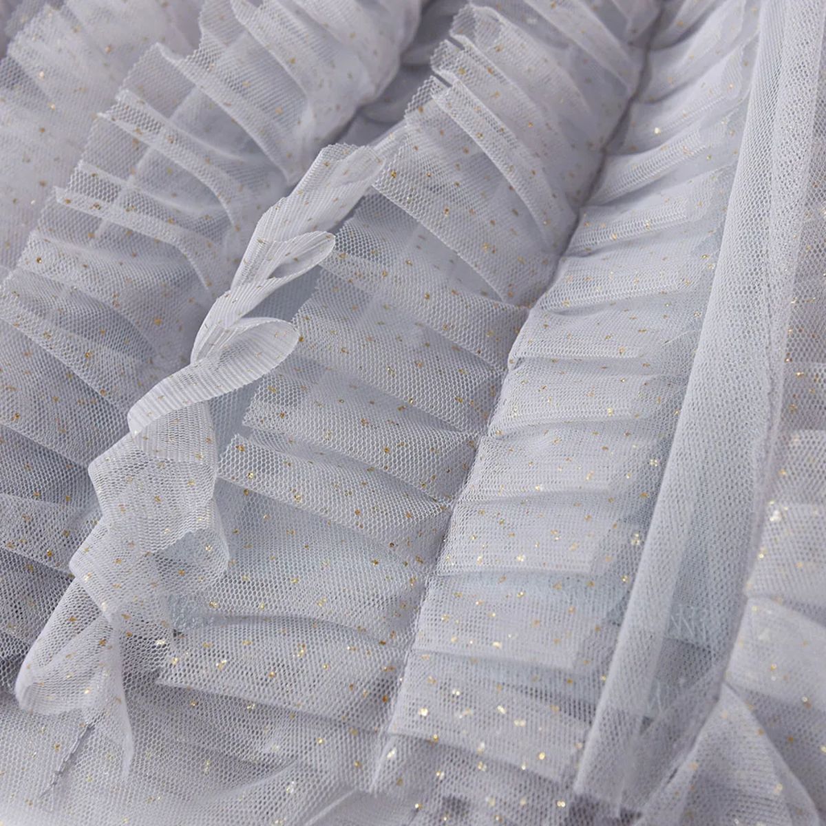 Elegant Princess Tutu Dress for Girls, Perfect for Parties