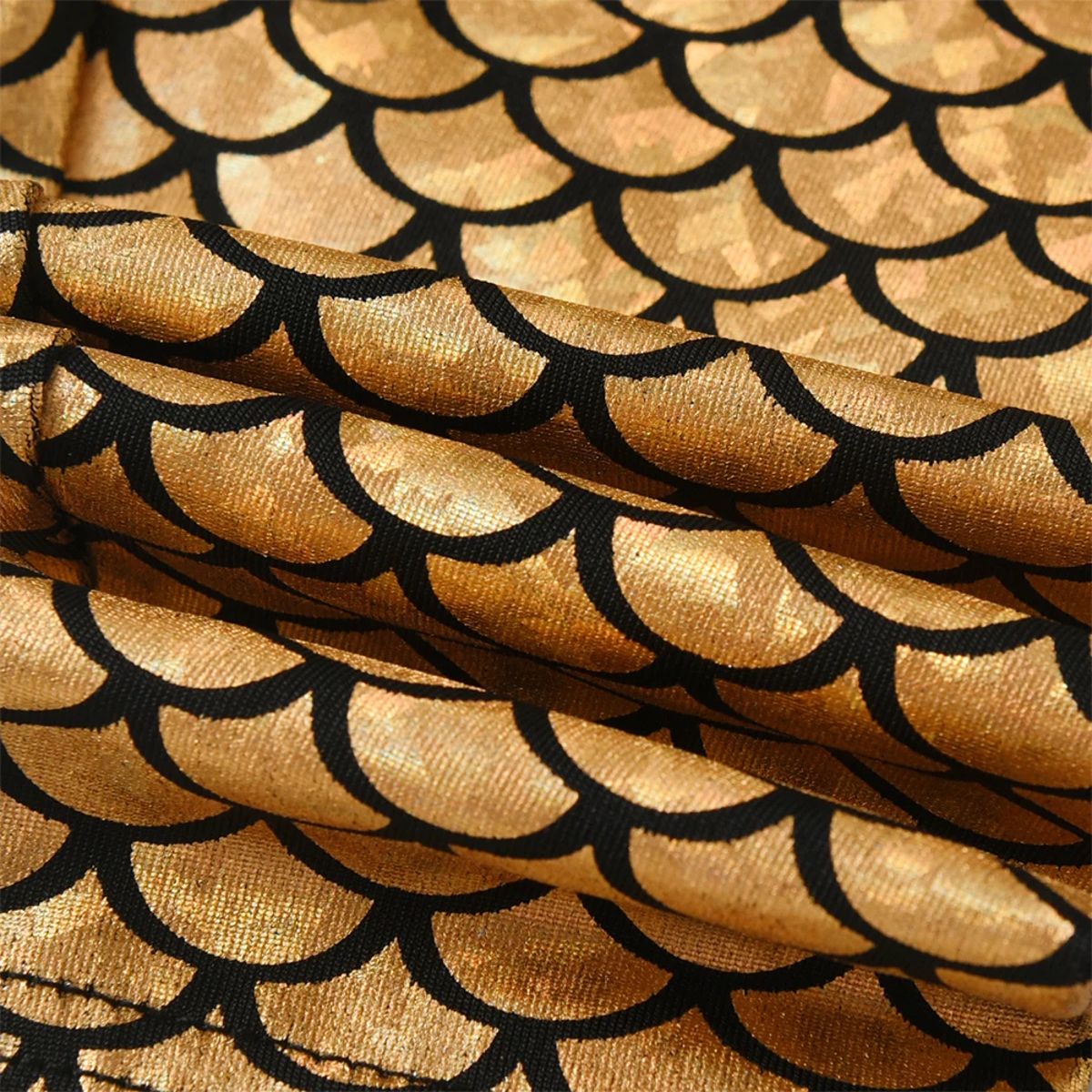 Girls' Legging Skirt-Pants with Elastic Waist and Spliced Design Girls' Legging Skirt-Pants with Elastic Waist and Spliced Design