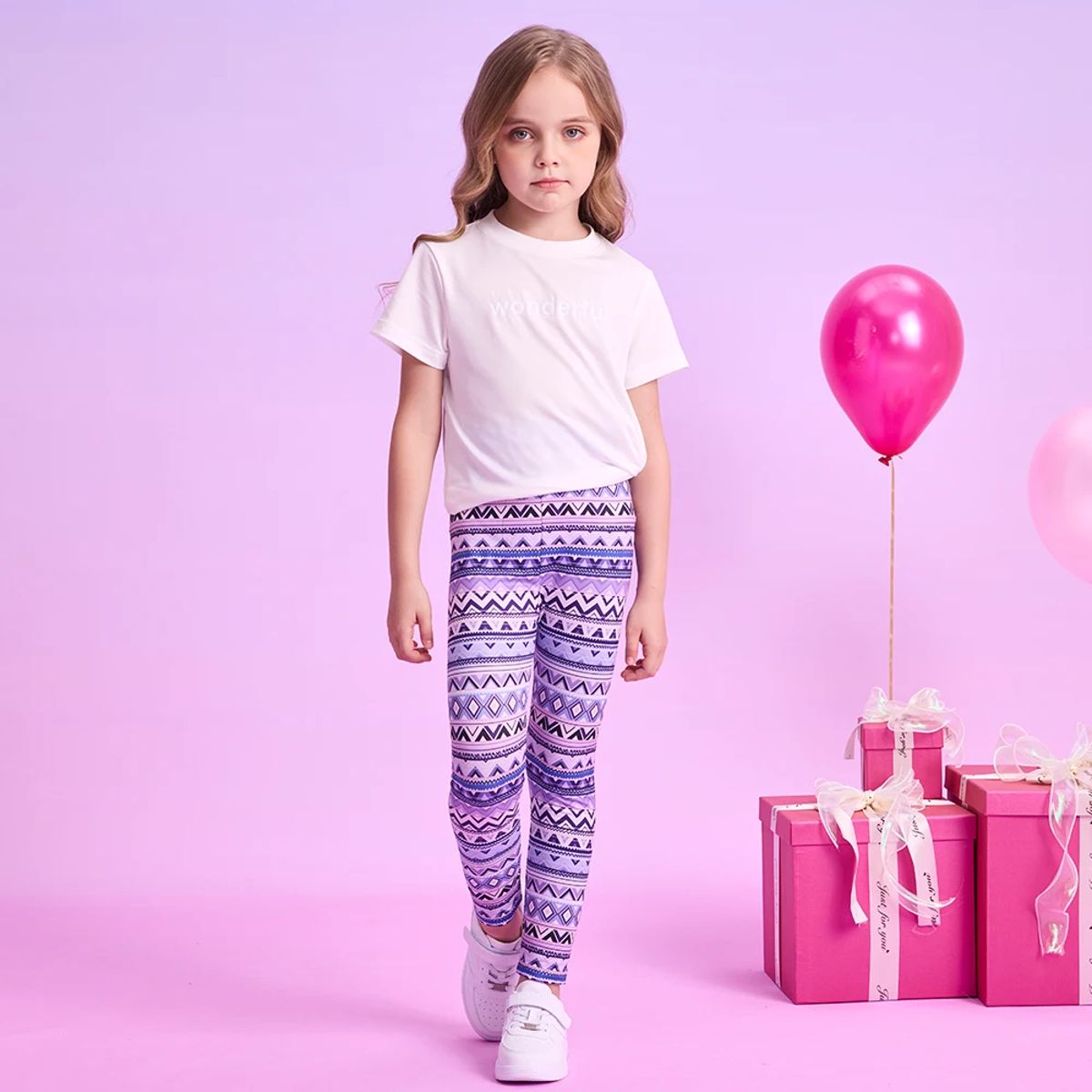 Dxton - Kids's Leggings 1