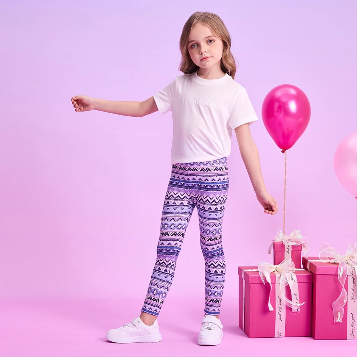 Dxton - Kids's Leggings 2