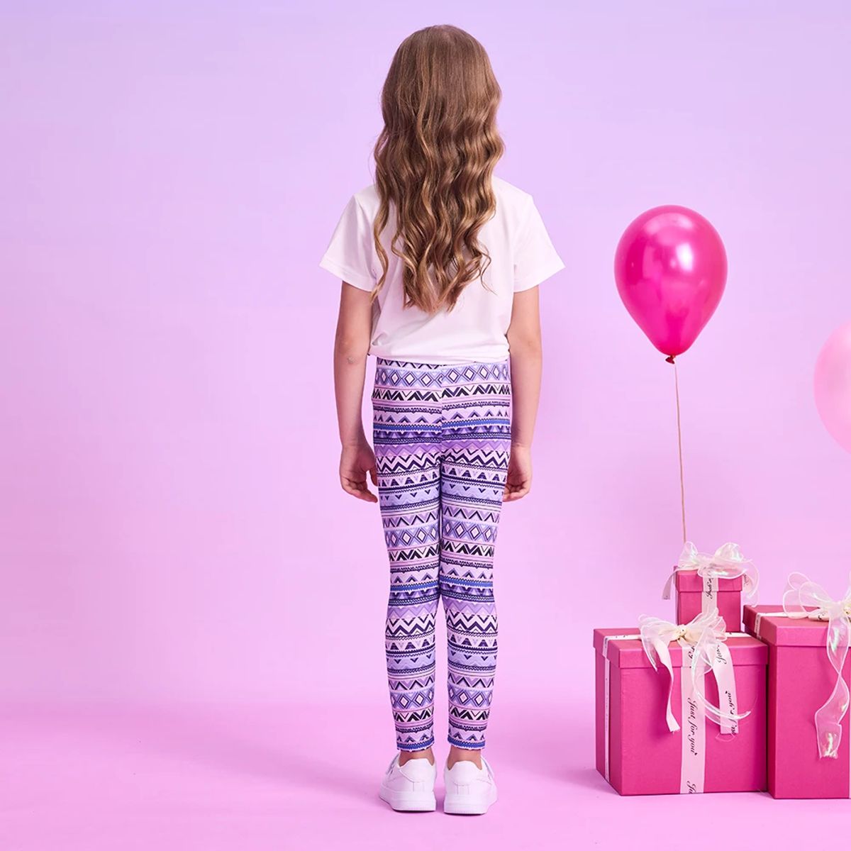 Dxton - Kids's Leggings 3