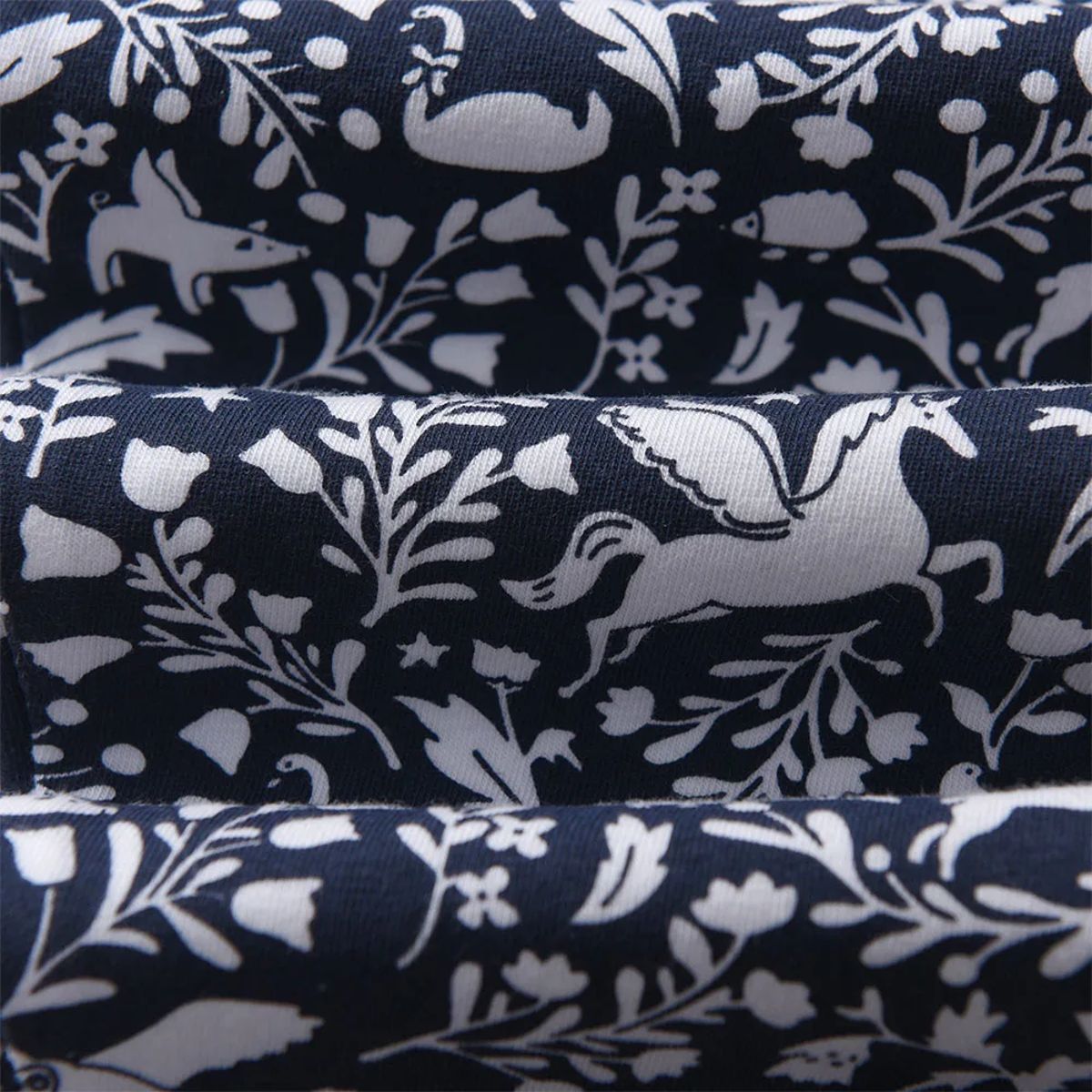 Comfortable Unicorn Floral Print Leggings for Active Girls Comfortable Unicorn Floral Print Leggings for Active Girls