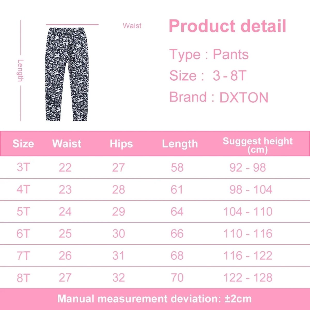 Comfortable Unicorn Floral Print Leggings for Active Girls Comfortable Unicorn Floral Print Leggings for Active Girls