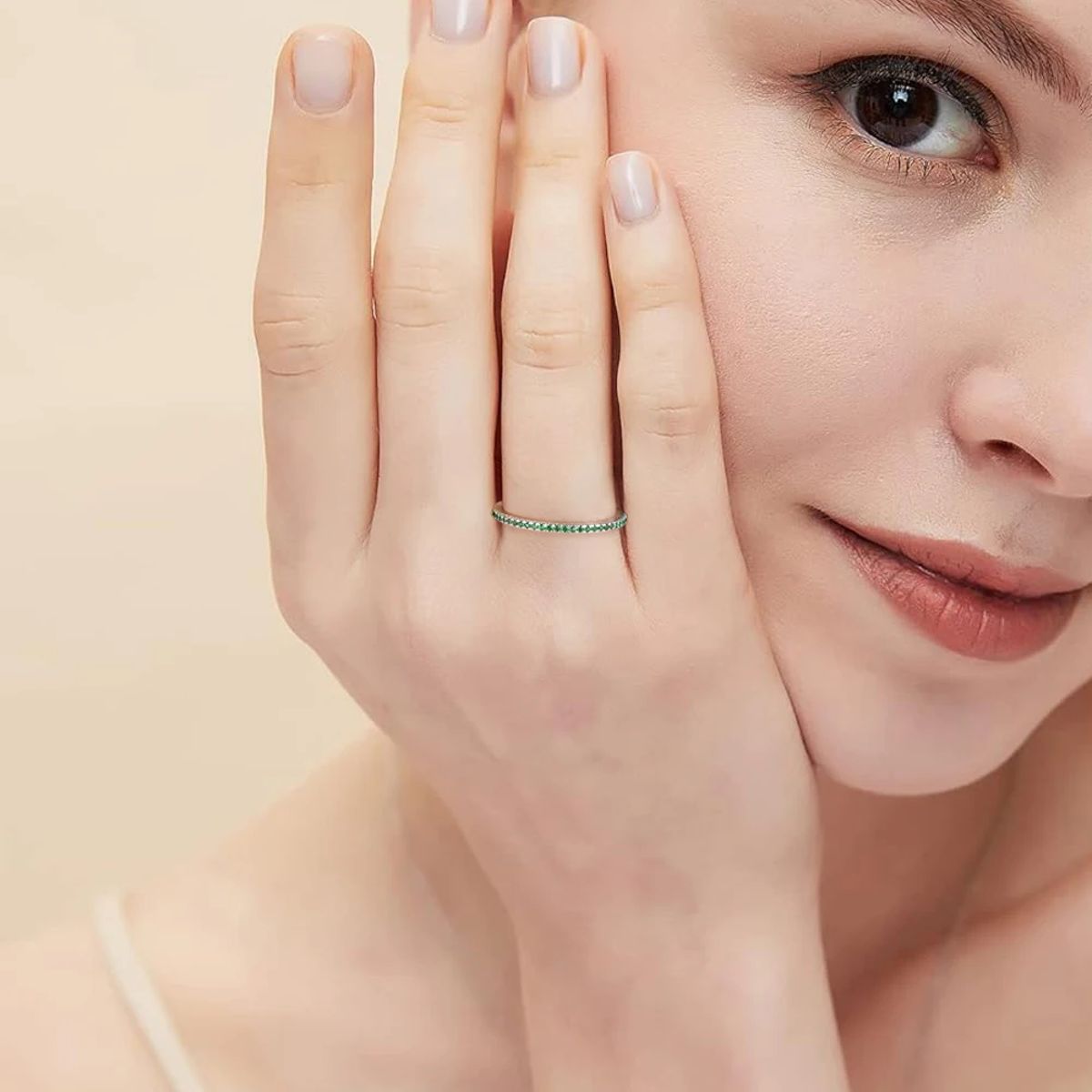 Tigrade - Women's Rings 4