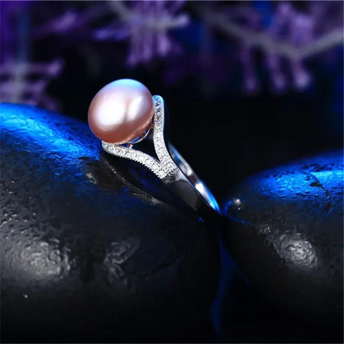 Dainashi - Women's Rings 3