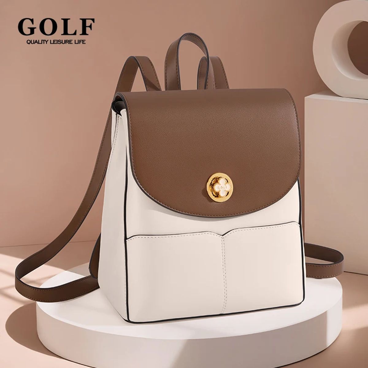 Golf - Women's Backpacks 1