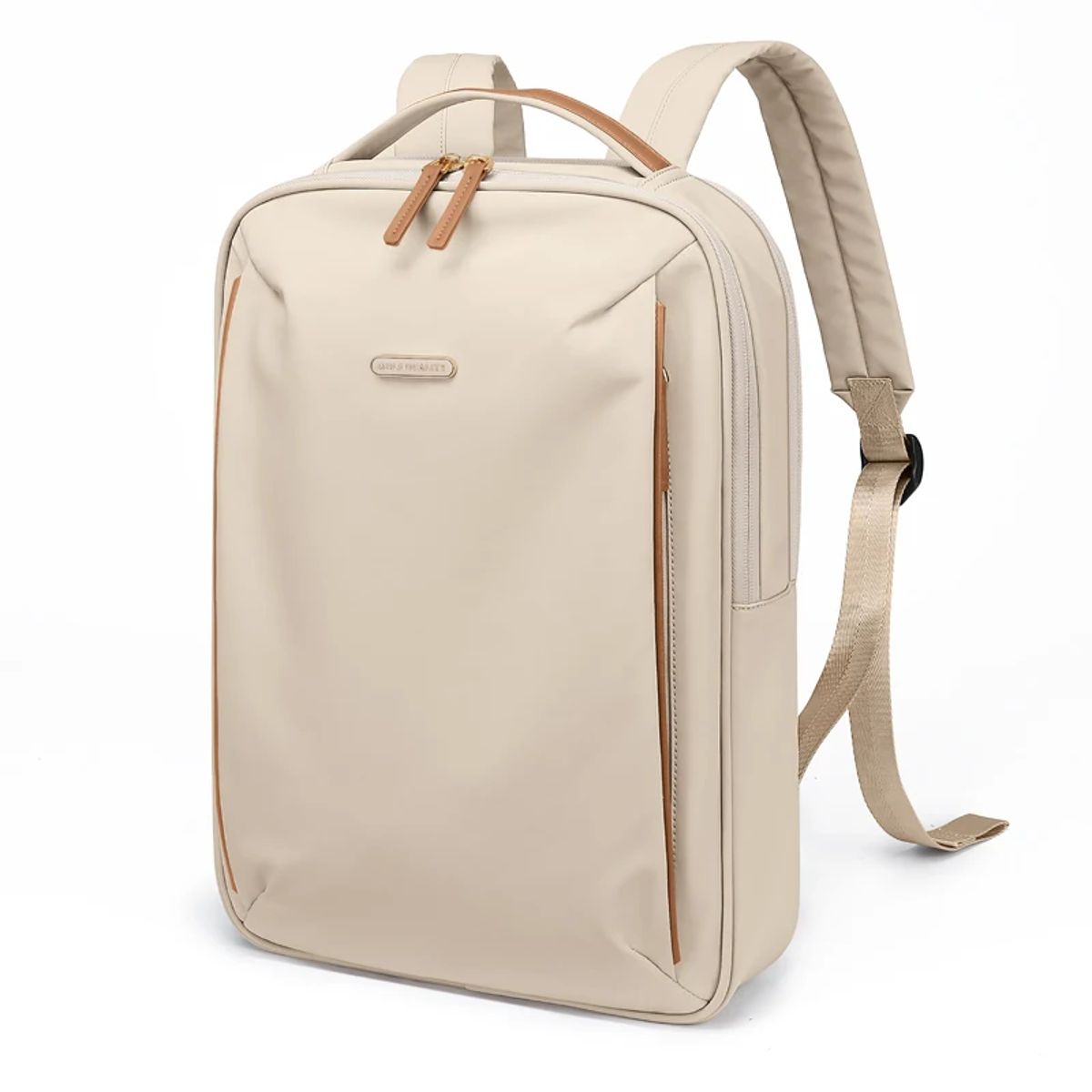 Backpack with 2 Compartments for Laptop and Work Golf - Women's Backpacks 1