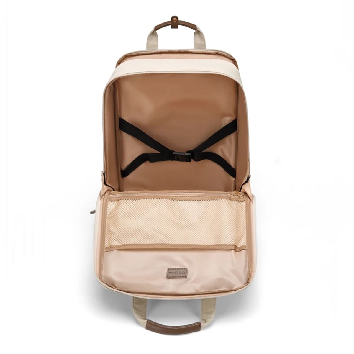 Women's Waterproof Travel Backpack with Large Capacity and Laptop Compartment Golf - Women's Backpacks 2