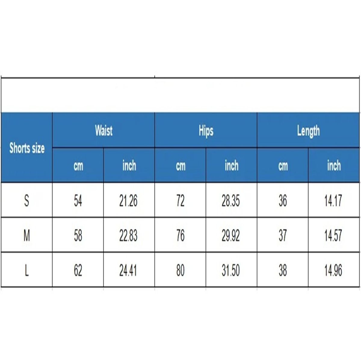 Hamidou - Women's Sports Shorts 5